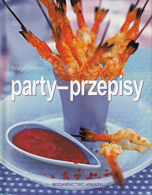 Image of Party Przepisy