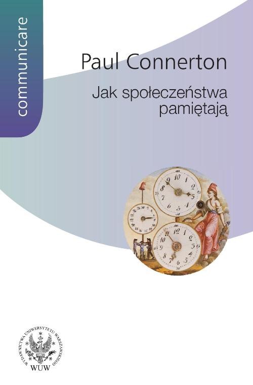 Image of Jak społeczeństwa pamiętają