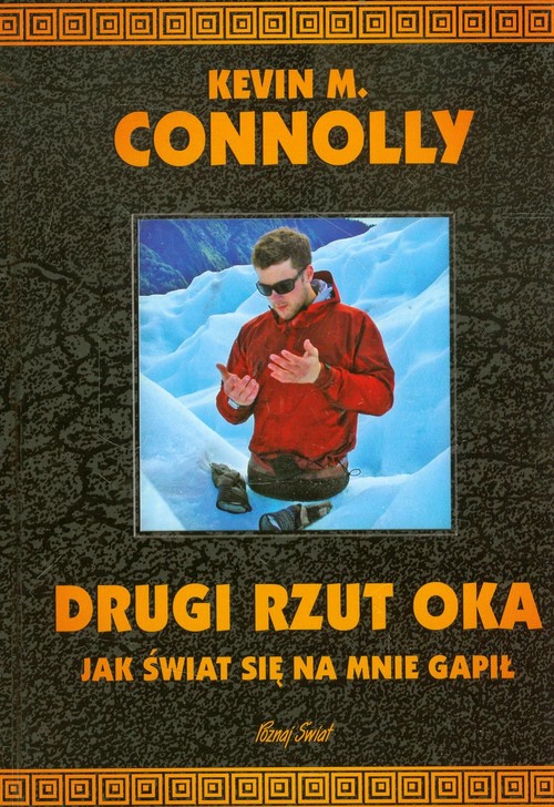 Image of Drugi rzut oka Jak świat się na mnie gapił