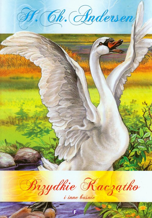 Image of Brzydkie kaczątko i inne baśnie