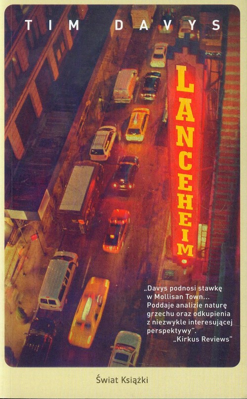 Image of Lanceheim
