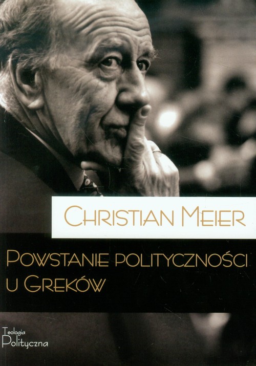 Image of Powstanie polityczności u Greków