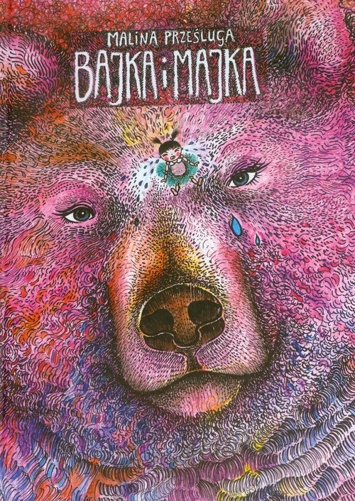 Image of Bajka i Majka