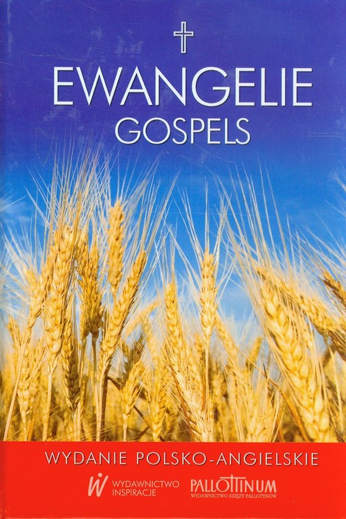 Image of Ewangelie Gospels + CD