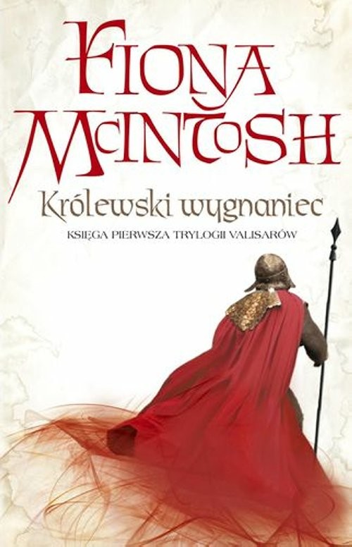 Image of Królewski wygnaniec