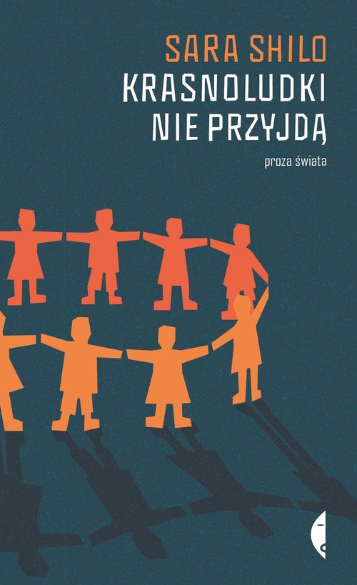 Image of Krasnoludki nie przyjdą
