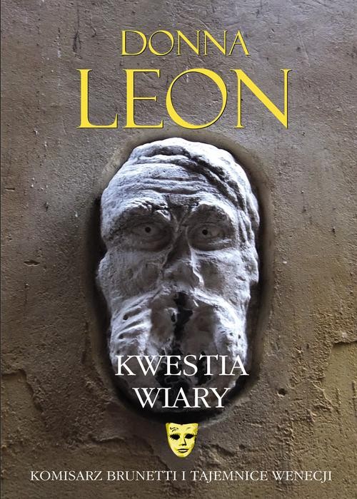 Image of Kwestia wiary
