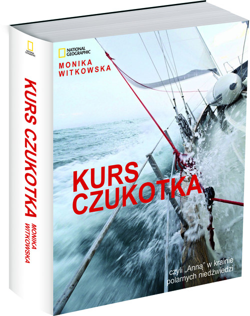 Image of Kurs Czukotka czyli "Anną" w krainie polarnych niedźwiedzi
