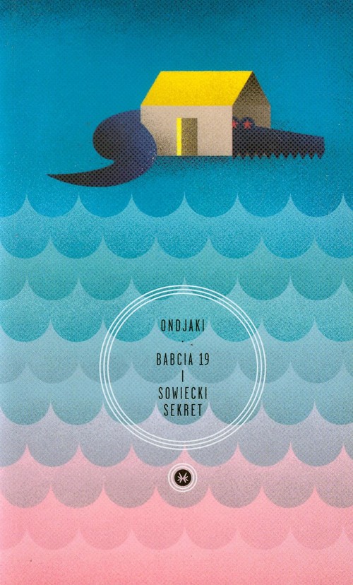 Image of Babcia 19 i sowiecki sekret