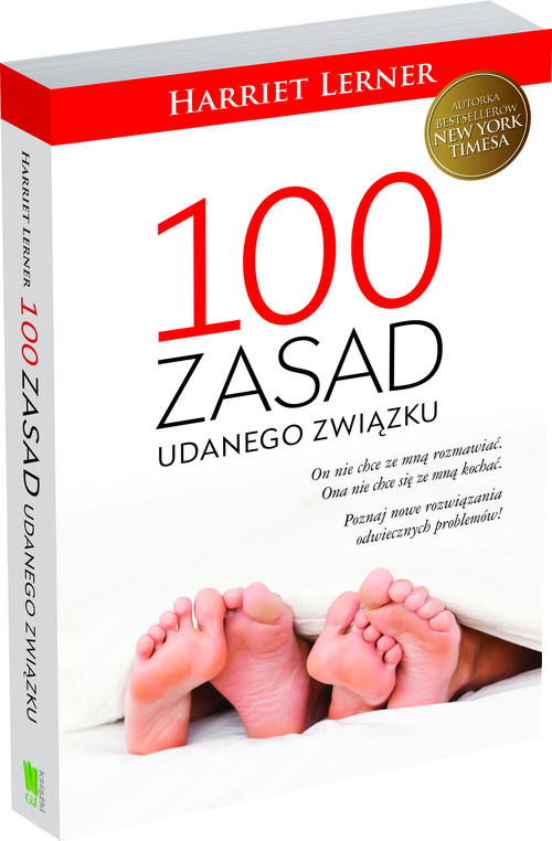 Image of 100 zasad udanego związku