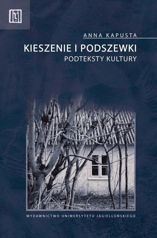 Image of Kieszenie i podszewki Podteksty kultury