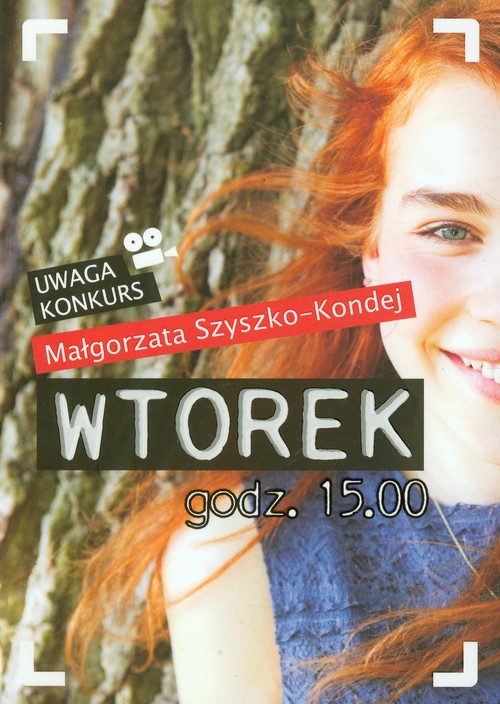 Image of Wtorek godz 15.00