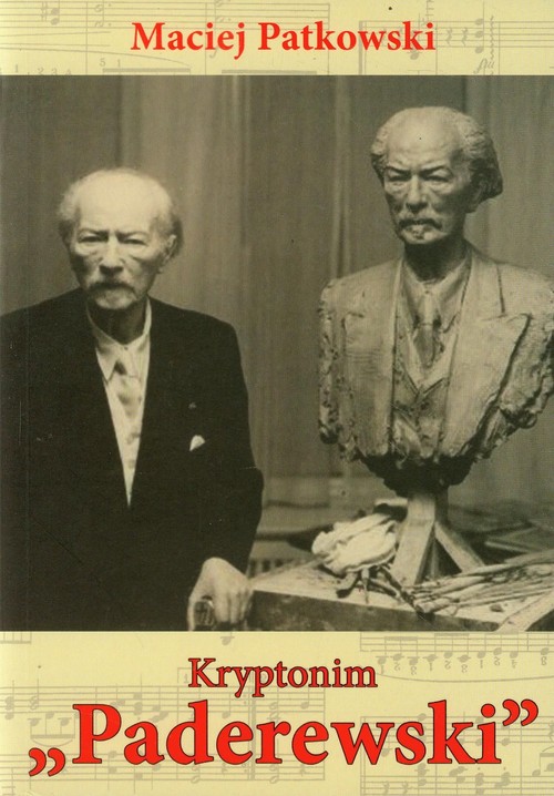 Image of Kryptonim Paderewski