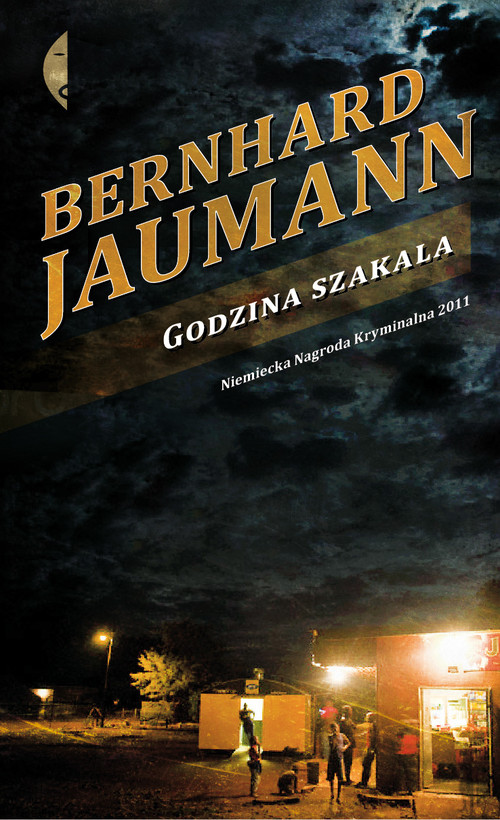 Image of Godzina szakala
