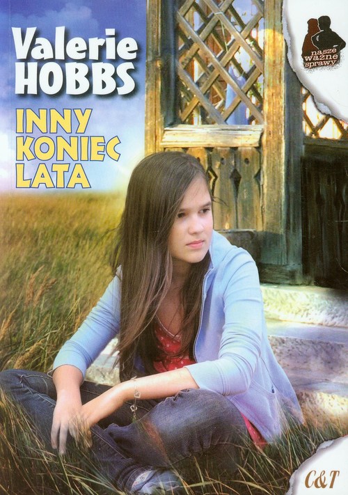 Image of Inny koniec lata