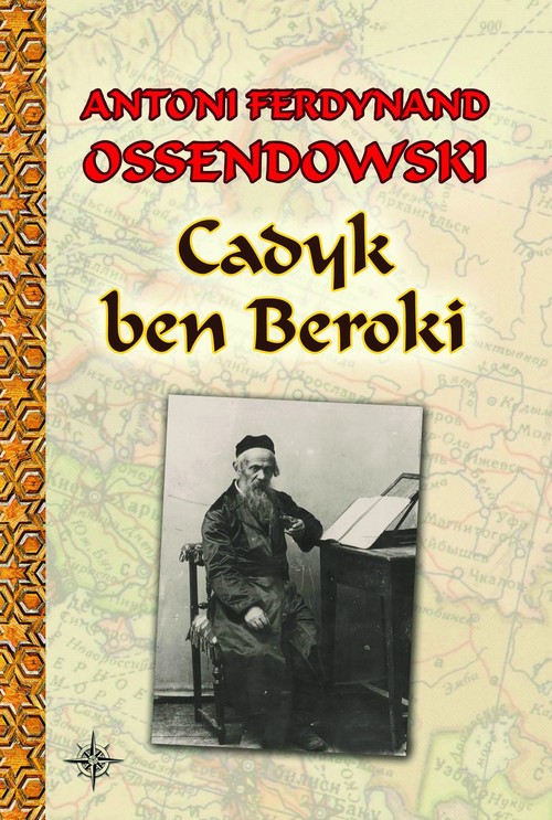 Image of Cadyk ben Beroki