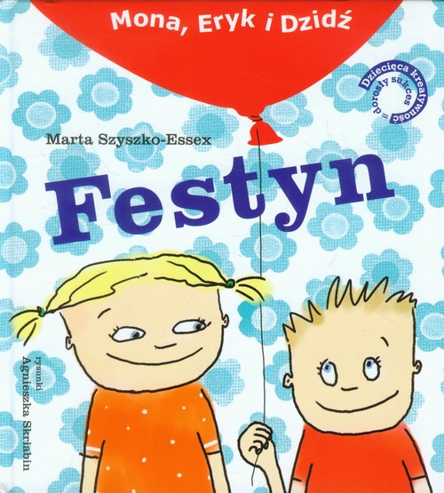 Image of Festyn Mona Eryk i Dzidź