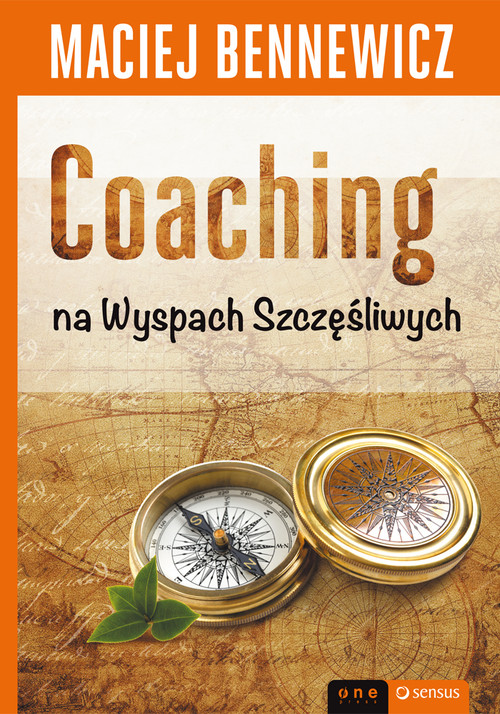 Image of Coaching na Wyspach Szczęśliwych