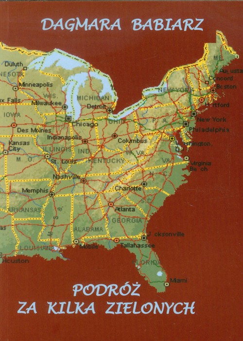 Image of Podróż za kilka zielonych