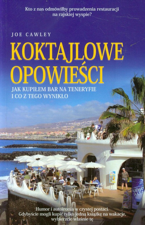 Image of Koktajlowe opowieści