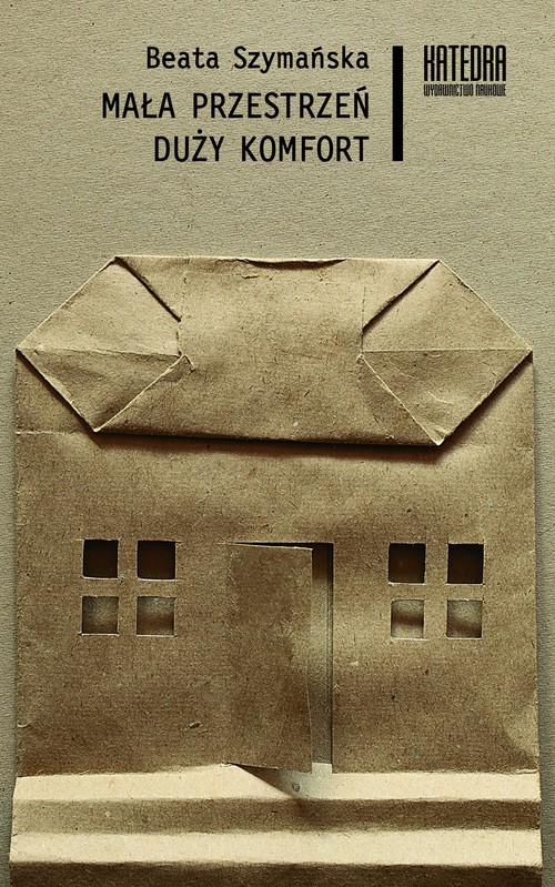 Image of Mała przestrzeń, duży komfort