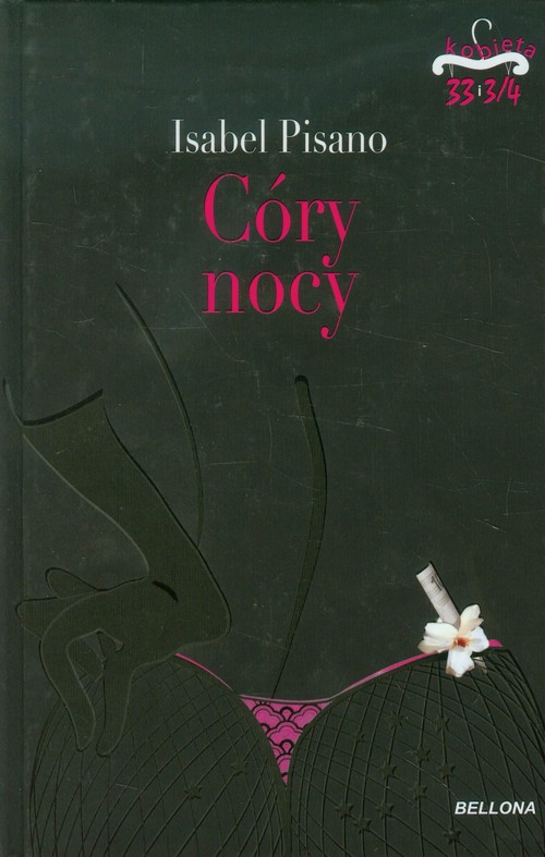 Image of Córy nocy