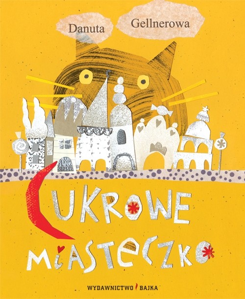 Image of Cukrowe miasteczko