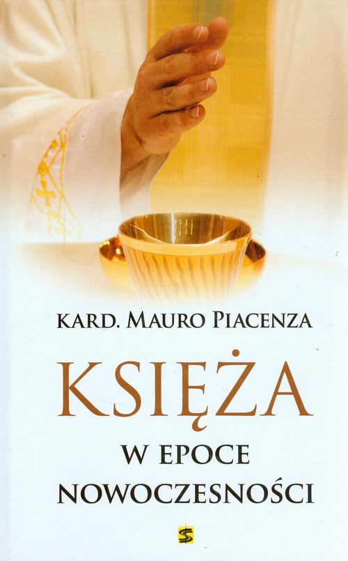 Image of Księża w epoce nowoczesności