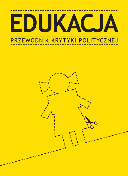 Image of Edukacja Przewodnik Krytyki Politycznej