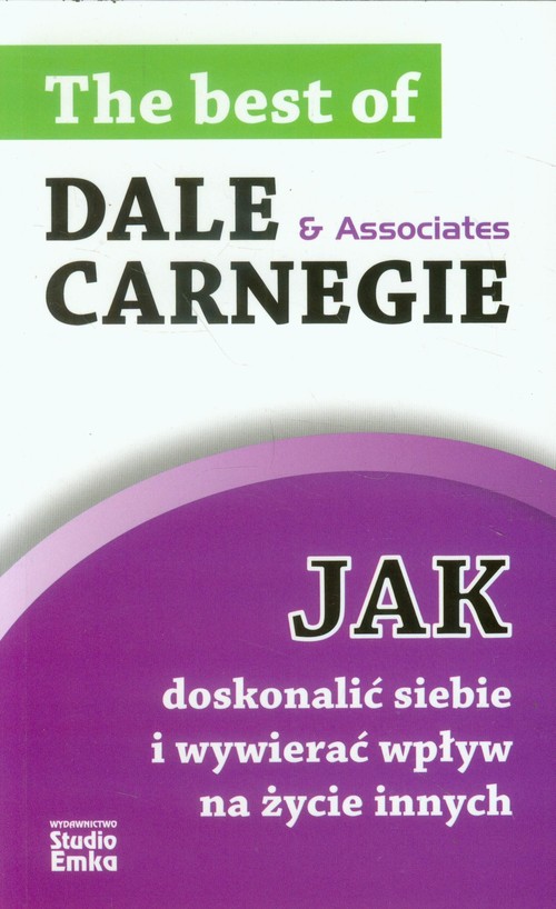 Image of Jak doskonalić siebie i wywierać wpływ na życie innych