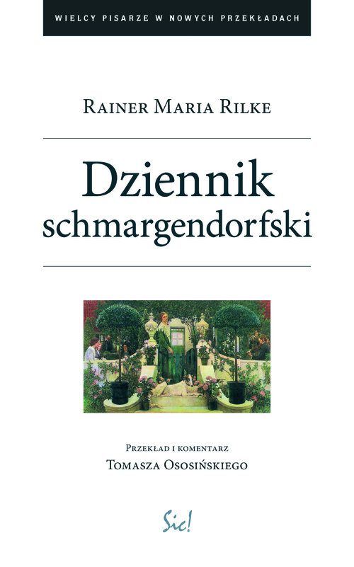 Image of Dziennik schmargendorfski