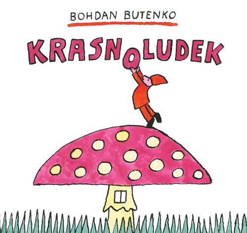 Image of Krasnoludek