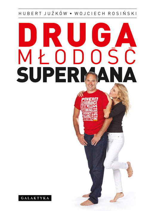 Image of Druga młodość supermana