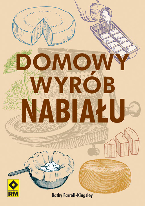 Image of Domowy wyrób nabiału