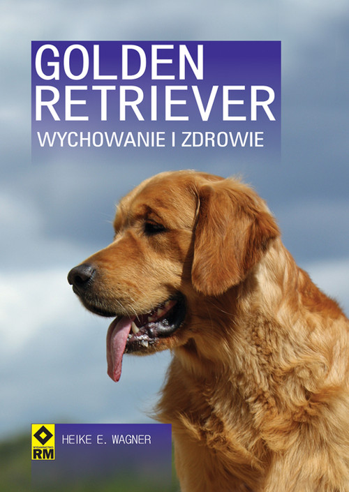 Image of Golden Retriever Wychowanie i zdrowie