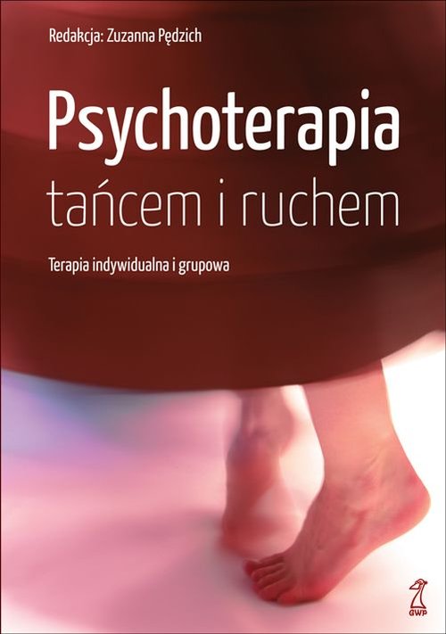 Image of Psychoterapia tańcem i ruchem Terapia indywidualna i grupowa