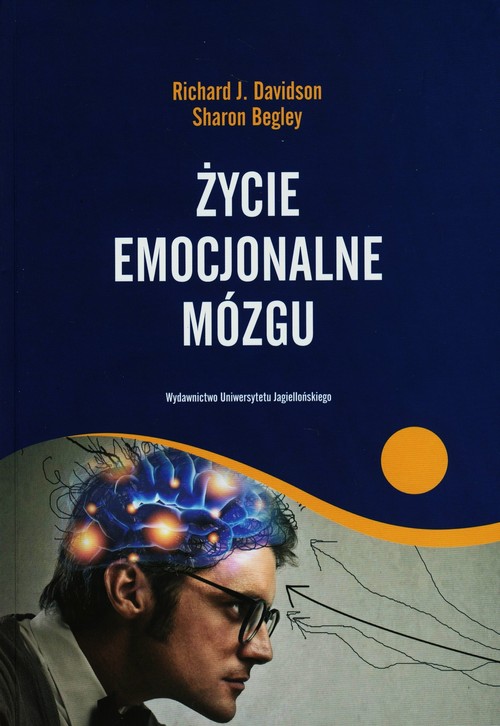Image of Życie emocjonalne mózgu