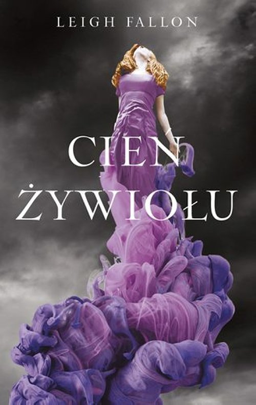 Image of Cień żywiołu
