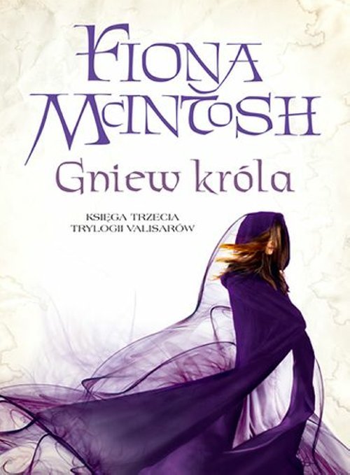 Image of Gniew króla Tom 3