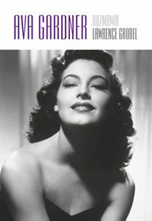 Image of Ava Gardner