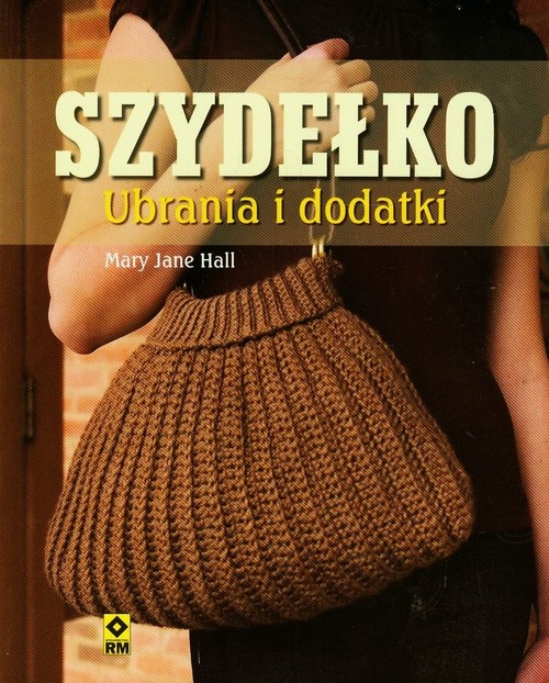 Image of Szydełko Ubrania i dodatki