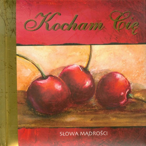 Image of Kocham Cię Cytaty z Pisma Świętego