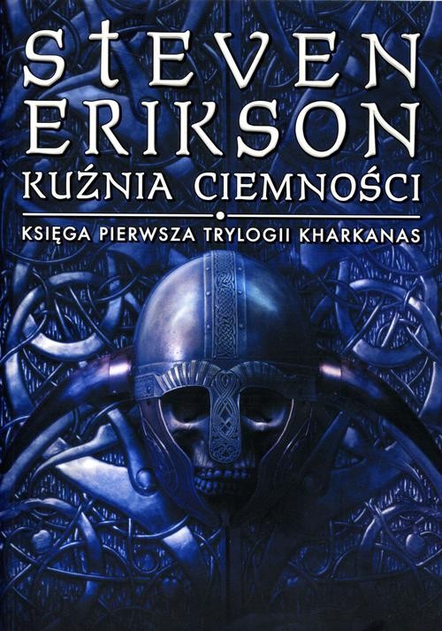 Image of Kuźnia ciemności