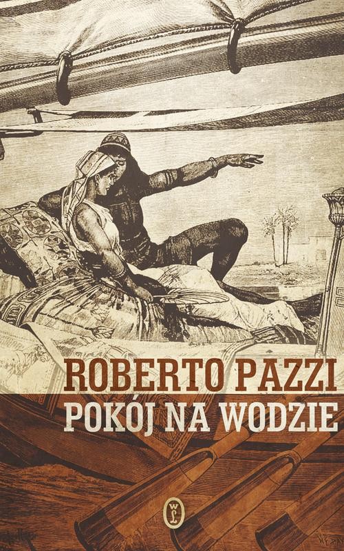 Image of Pokój na wodzie