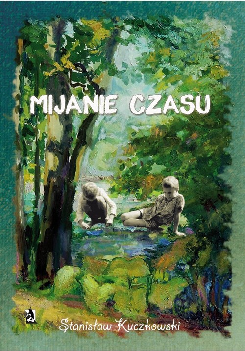 Image of Mijanie czasu