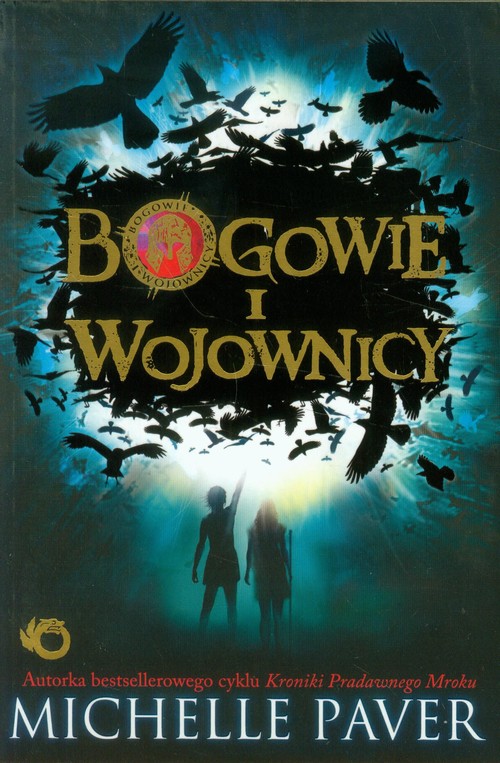 Image of Bogowie i Wojownicy