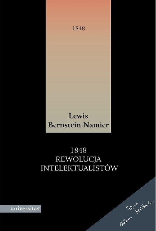 Image of 1848 Rewolucja intelektualistów