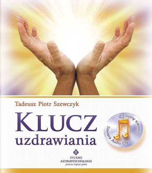 Image of Klucz uzdrawiania