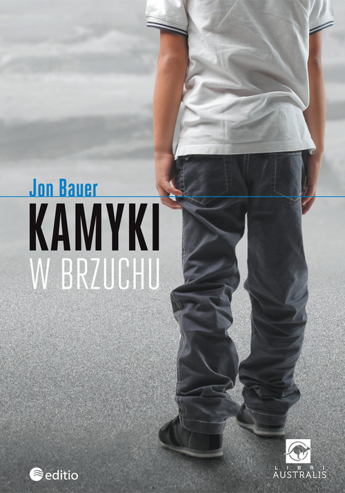 Image of Kamyki w brzuchu