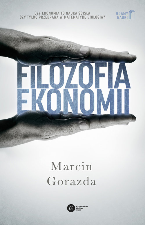Image of Filozofia ekonomii